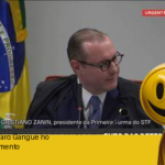 Bolsonaro e sua gangue no banco dos réus: 1º dia do julgamento do “golpe”