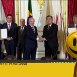 Lula, o pacificador: Japão, Mercosul e o drama de Gaza. E o mundo?