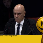 STF: Bolsonaro livre, advogados em pânico. Fux não é mais o herói de Débora!