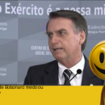 Bolsonaro foge do STF: covardia ou estratégia? Aliados esperavam um Trump brasileiro