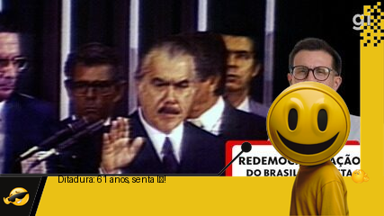 Lula’s Ministers: “61 anos de golpe militar? Aham, senta lá, Cláudia!”
