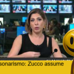 “Bolsonarismo em alta: Zucco herda a coroa do Eduardo na Comissão de Relações Exteriores”