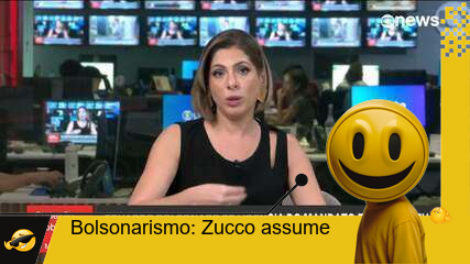“Bolsonarismo em alta: Zucco herda a coroa do Eduardo na Comissão de Relações Exteriores”
