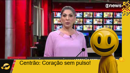 Bolsonaro e a Anistia: Centrão, o coração que não sente pressão!