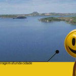 Lula abre as comportas: RN afunda com Barragem de Oiticica!