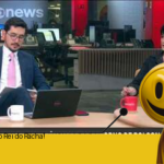 Bolsonaro: Rei do Racha, Lula agradece!