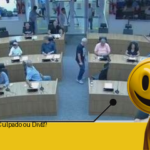 Lula, o culpado? Vereadores de Santos em debate: “Vão ao divã!”