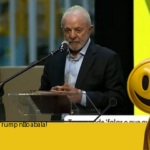 Lula: Economia segura, apesar dos devaneios de Trump