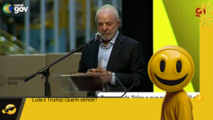 Lula enfrenta o ‘tarifaço’ de Trump: América Latina, a nova vítima do “querido líder”?