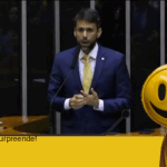 Lula escolhe deputado de centro-direita para ministro. Que surpresa!