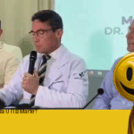 Bolsonaro: de UTI aérea para Brasília, a próxima parada é Marte?