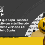 Renata Vasconcellos: EUA ameaça romper parcerias se Bolsonaro for preso? Fake!