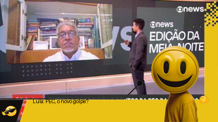 Lula: PEC da Segurança, o Novo Presente da União?