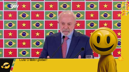Lula: da Rússia à China, o giro global do “líder” brasileiro