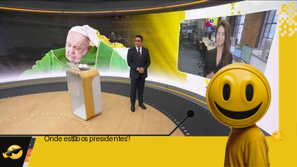 Quem não vai perder o funeral do Papa? Lula, Trump, Zelensky e… Milei!