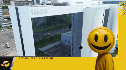 “Lula: INSS fraudado, e agora? Governo esconde o jogo e deixa vítimas na mão!”