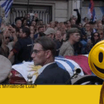 Boulos: O Novo Ministro do Lula? Uma Viagem ao Velório de Mujica no Uruguai