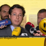 “Wajngarten x Cid: Quem é a vítima? O Advogado ou Michelle Bolsonaro?”