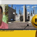 Lula dá choque no setor elétrico: Conta de luz grátis para todos!