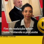 Lula: Governo quer ‘escola de atletas’ para o desenvolvimento de esportes