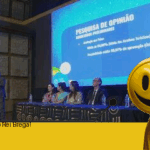 Lula coroa o Brega: Rei do Carnaval e Dia Nacional!