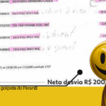 Neta foge com R$ 200 mil do avô e culpa o Lula: quem é a mulher que enganou o Paraná?