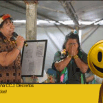 Governo apanhado: CCJ derruba decretos de Lula sobre terras indígenas em SC!