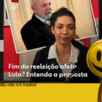 Lula: “Não vote em lixo, vote em mim! Para governar, não qualquer traste serve”