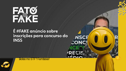 Bolsonaro: aplaudido no STF? Só no mundo da fantasia!