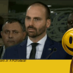 Bolsonaro Jr: O “filósofo” que virou alvo da PGR. O que ele dirá agora?
