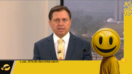 “Ministros derrubam 30% dos decretos de Lula: O jogo político interno!”