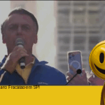 Bolsonaro fracassa em SP: Haddad ataca e defende Lula, o ‘injustiçado’