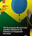 Lula: Herói internacional, mas quem se importa com o Brasil? Governo reage!