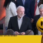 Lula: Safra de R$ 516 bi para os Ruralistas. É o fim do Mundo!