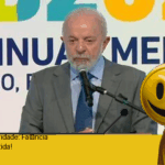 Lula: Austeridade é fracasso! Quer um país falido? Siga o modelo!