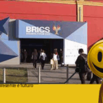 Lula, o trocadilho: presenteia e se compromete com líderes do Brics