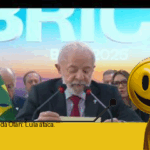 Lula: Otan gasta demais com armas e nada com comida. Quem é o verdadeiro vilão?