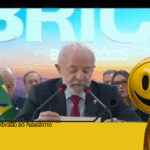 “Lula abraça assassino: Presidente brasileiro ignora morte de brasileira na Indonésia”