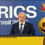 Lula: Brasil não tolera intromissão de palhaços americanos!