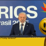 Lula x Trump: Guerra de Palavras! Quem Ganha o Título de Mais Venenoso?