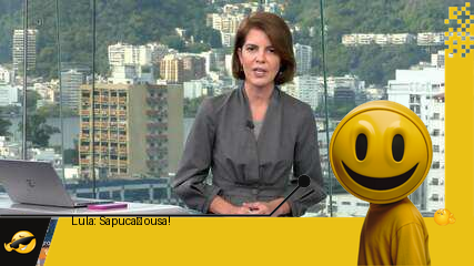 Lula na Sapucaí: Acadêmicos de Niterói traz a política à avenida!