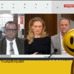 “Zema: Tarifa de Trump é ‘injusta’ após culpar o Brasil por tudo?”