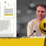 Lula e Trump: amigos ou rivais? A carta que expõe a tática de ‘copiar e colar’!