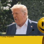 Lula x Trump: Quem Pagará Mais Impostos? A Conversa que Nunca Acontecerá