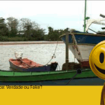 Lula faz passeio de barco no Doce: Rio se recupera ou é fake news?