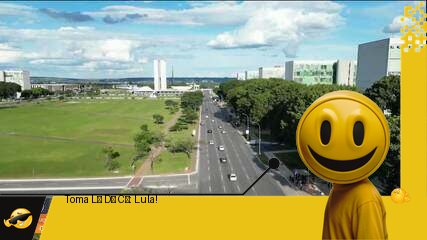 Lula assina decreto: “Reciprocidade, a Lei do Toma Lá Dá Cá”