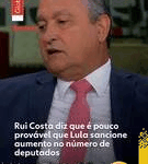 Lula, o indeciso: assinar ou não a expansão do Congresso? A decisão final!