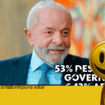 Centro não aguenta: Tarifaço empurra eleitor para Lula, diz especialista!