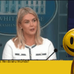 Trump, o ‘Imperador’ dos EUA? A Casa Branca diz: Não, só do seu mundo!