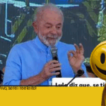 Lula ameaça: “Se estiver vivo, serei reeleito! Não deixarei malucos governarem”